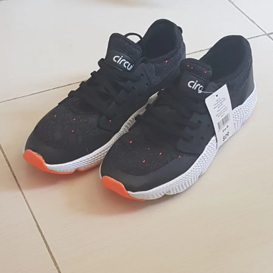 کتونی مردانه