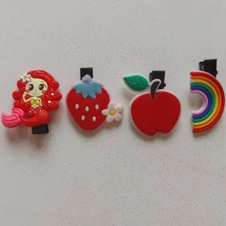 گیره سر طرحدار