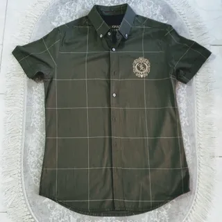 پیراهن اسپرت مردانه