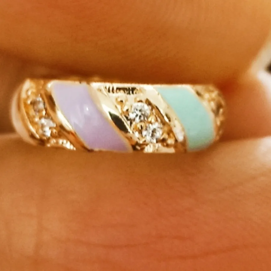 ایرکاف وارداتی کپی طلا