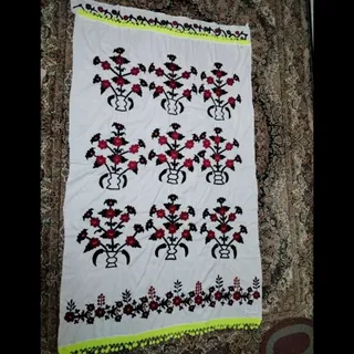 پرده شماره دوزی