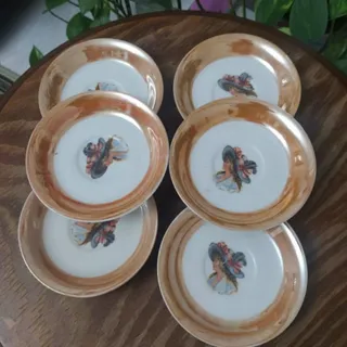 نعلبکی قدیمی