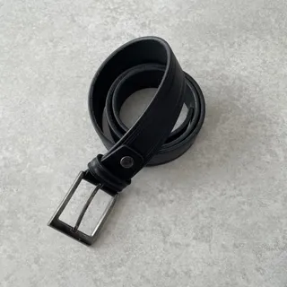 کمربند چرم پالرمو