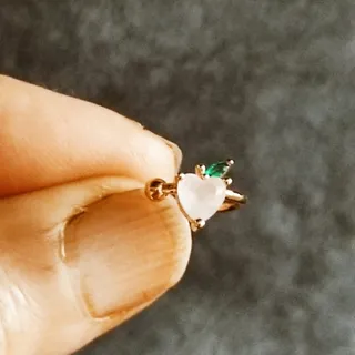 ایرکاف جواهر برند ژوپینگ