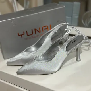 کفش برند yunai