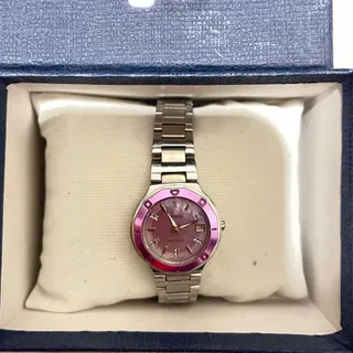 ساعت زنانه کاسیو