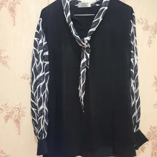 شومیز مجلسی