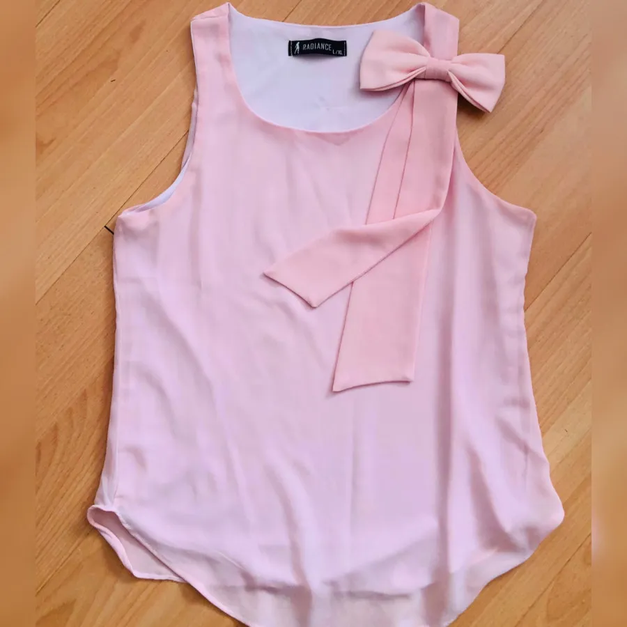 تاپ حریر مجلسی