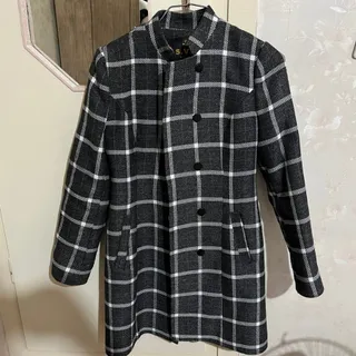 پالتو زنانه استردار