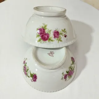 کاسه ی گلسرخی