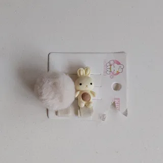 گل سر خرگوش