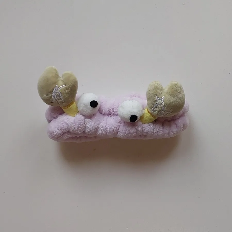 هدبند حوله ای کشدار