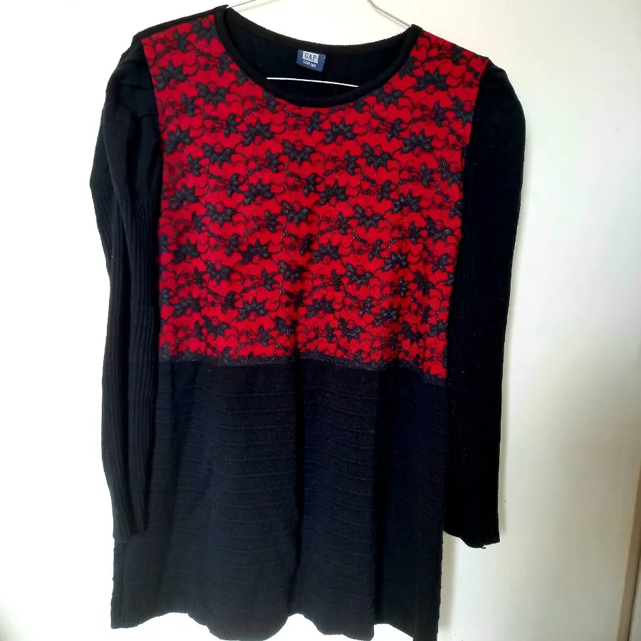 شومیز یا تونیک پاییزی