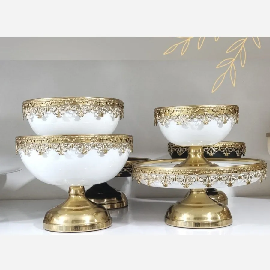 سرویس 4 تیکه پذیرایی