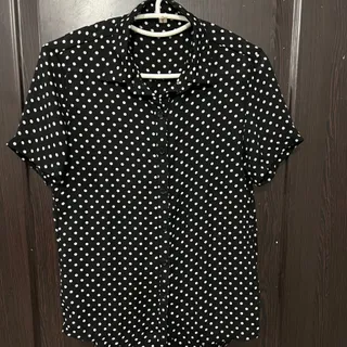 پیرهن توپ توپی