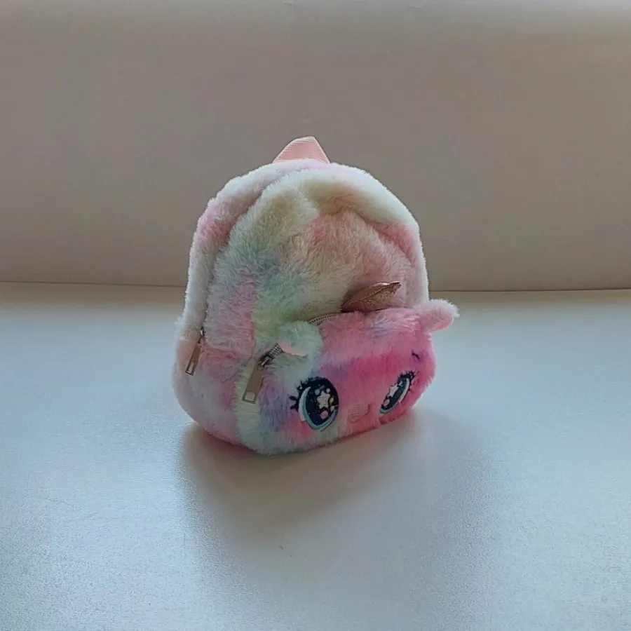 کیف رنگین کمانی