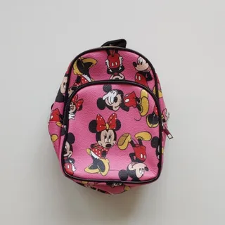 کیف میکی موس