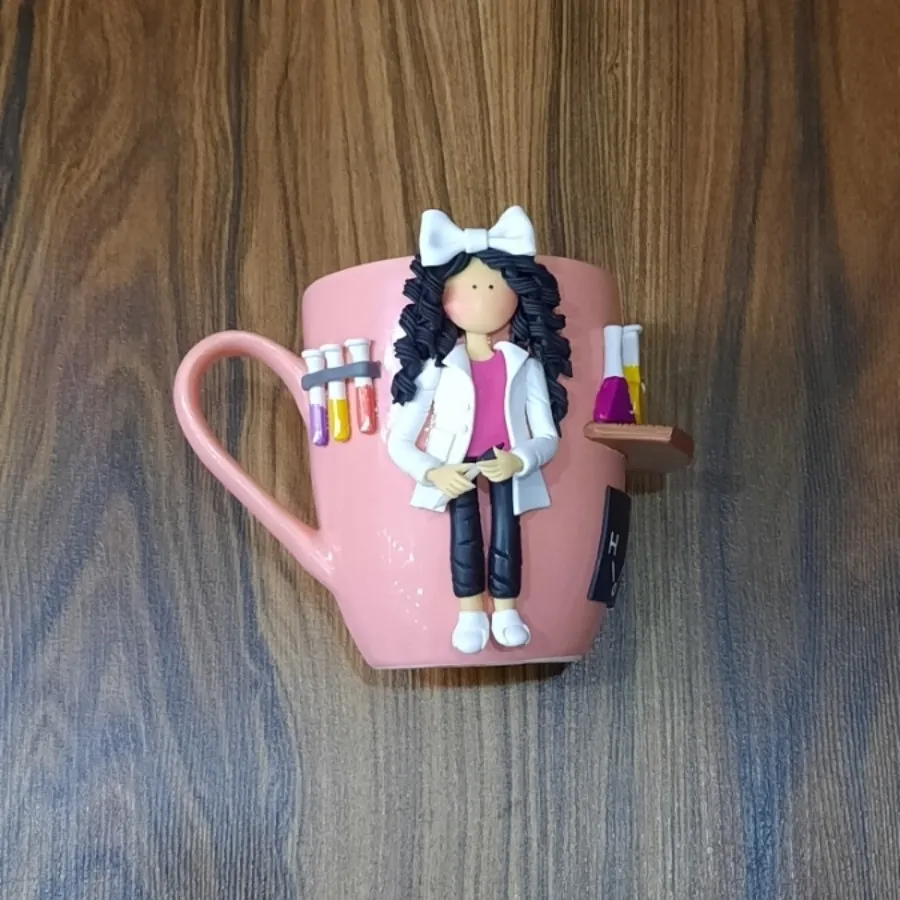 ماگ آزمایشگاه