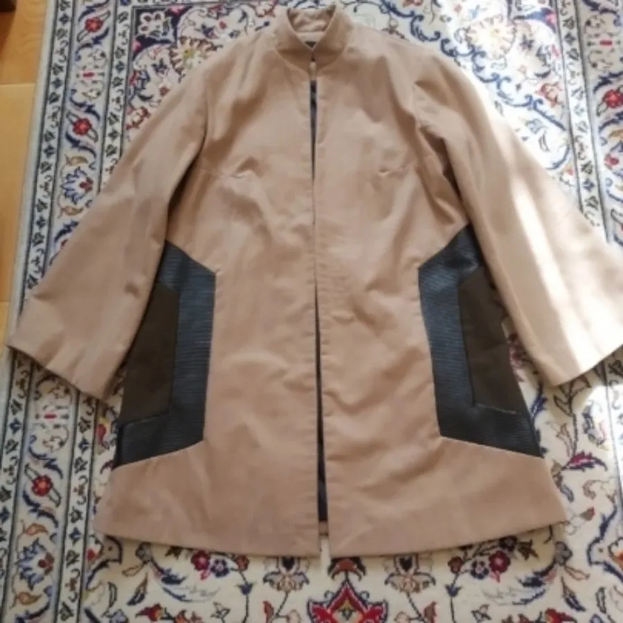 پالتو فوتر کوبیده