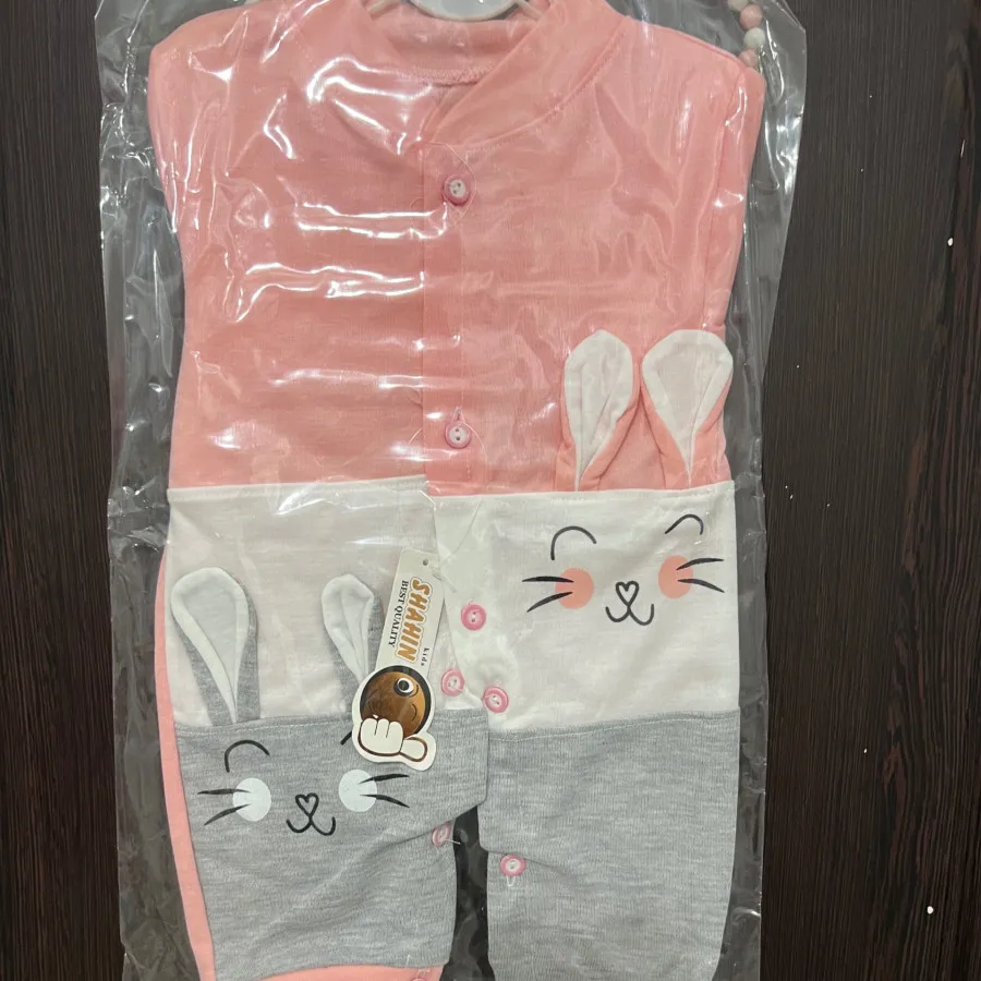 سرهمی نوزادی