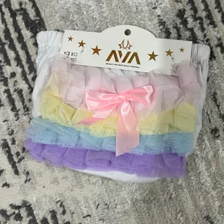 شورت و جوراب نوزادی