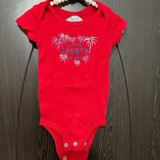 رامپر نوزادی