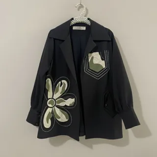 کت شلوار نو