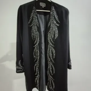 مانتو مجلسی مارک