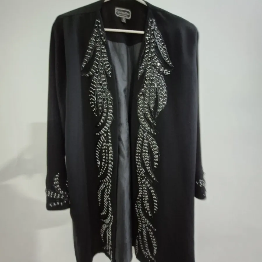 مانتو مجلسی مارک