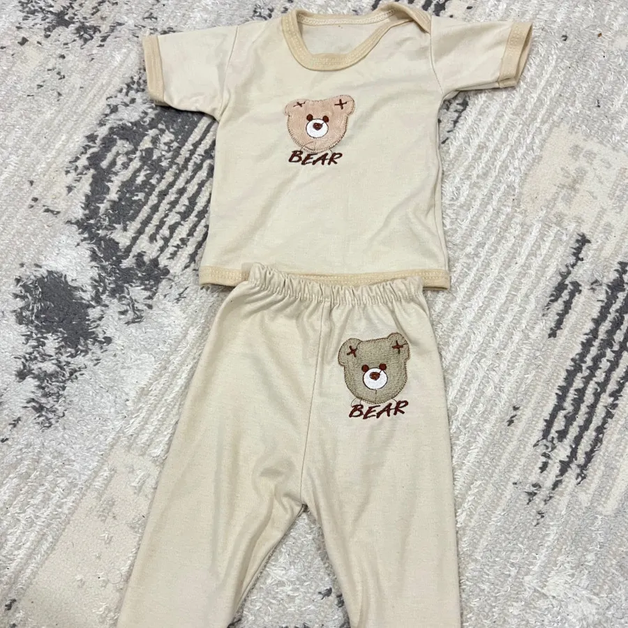 ست اسپرت نوزادی