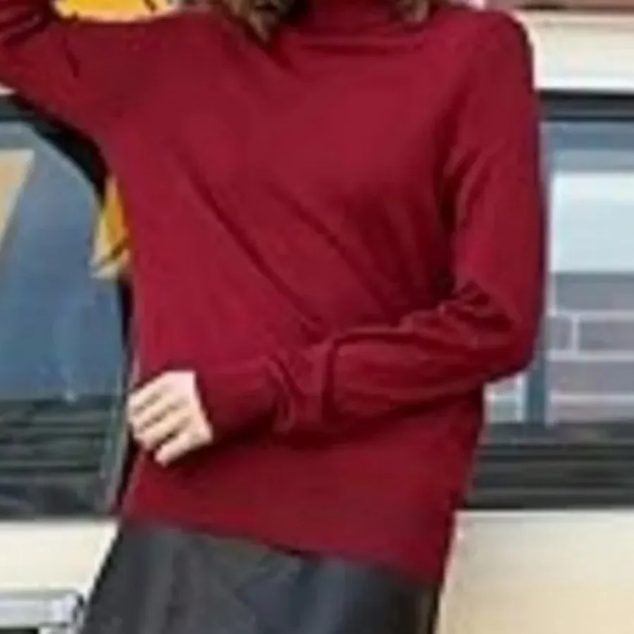 بلوز یقه اسکی پریمارک