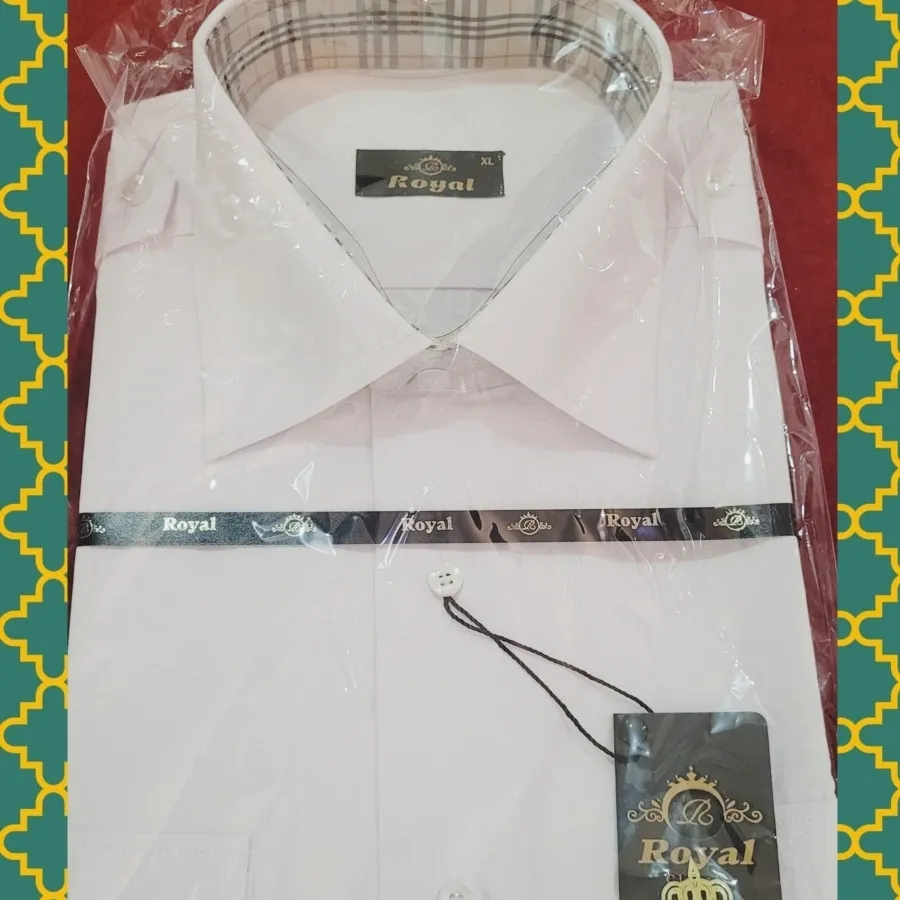 پیراهن مردانه