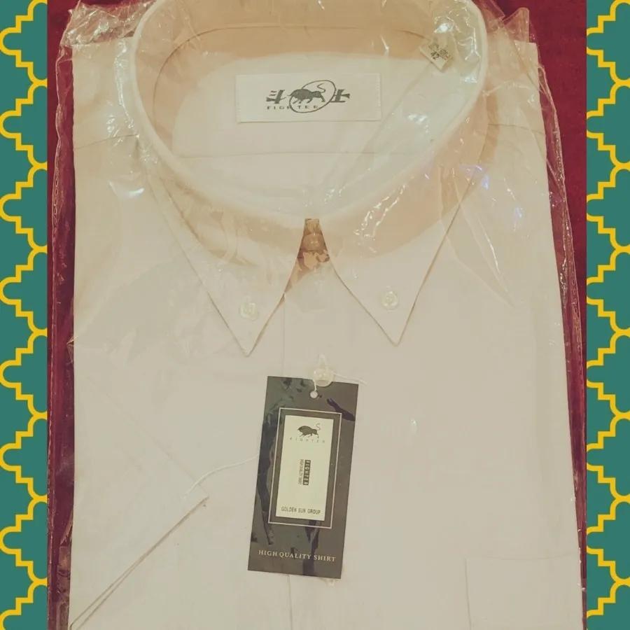 پیراهن مردانه