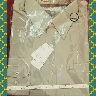 پیراهن مردانه