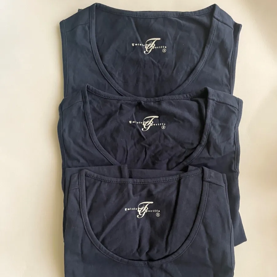 تیشرت حلقه ای طرحدار