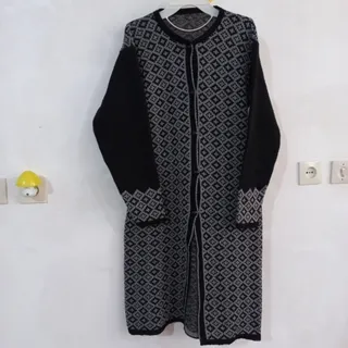 بافت زنانه نو