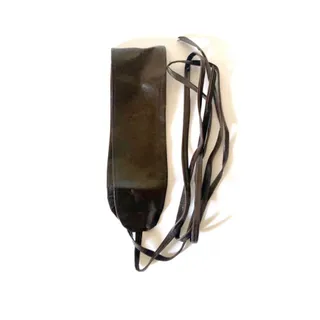 کمربند رو لباسی