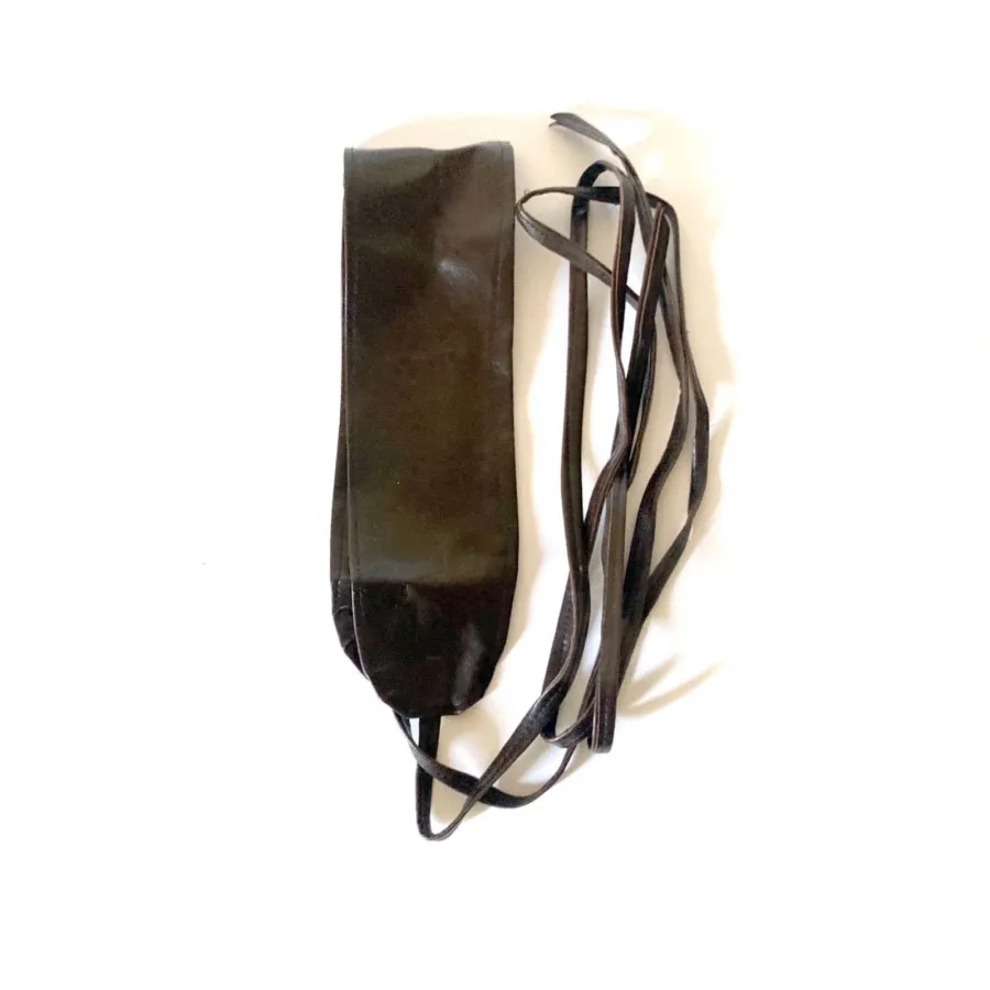 کمربند رو لباسی