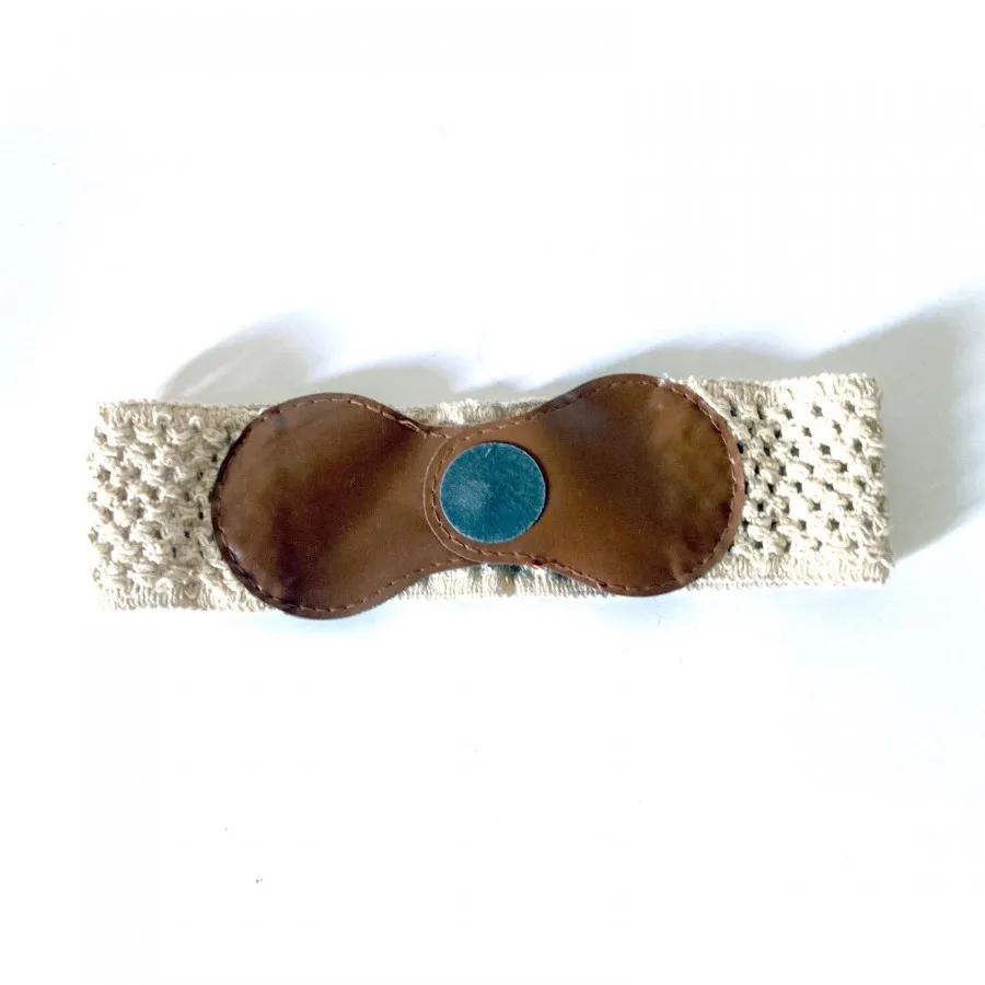 کمربند کشی لباسی