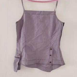 تاپ کتان وارداتی