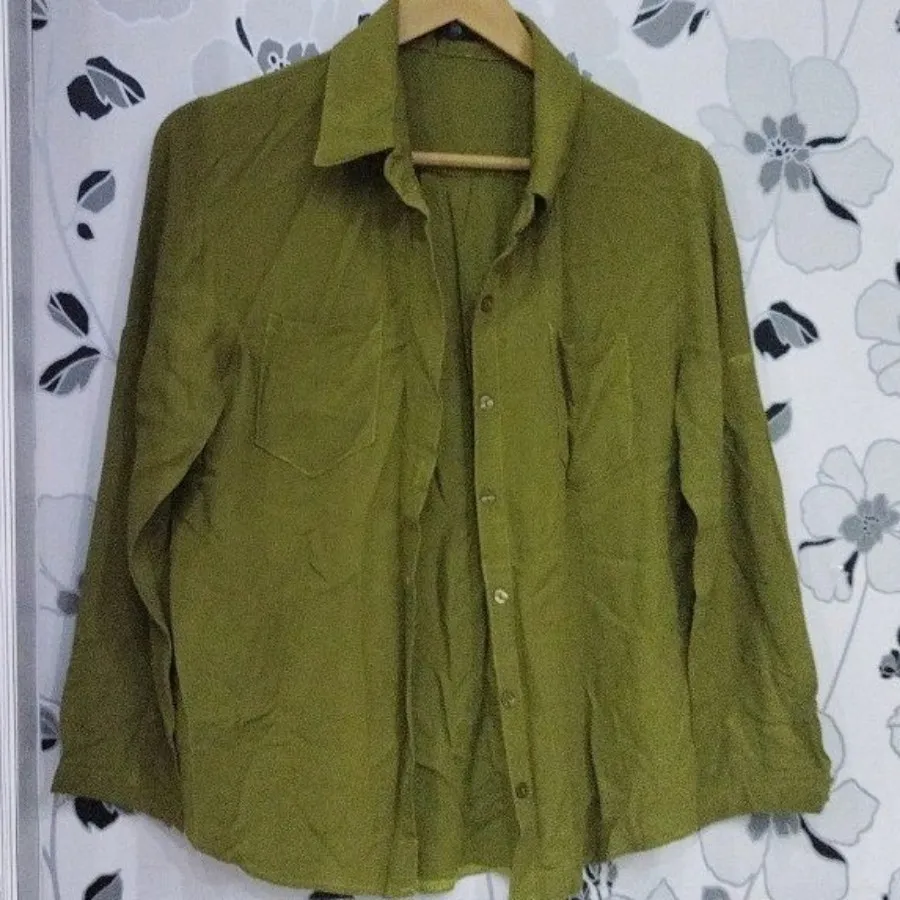 شومیز نخ درجه1 نو