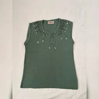 بلوز کاموایی