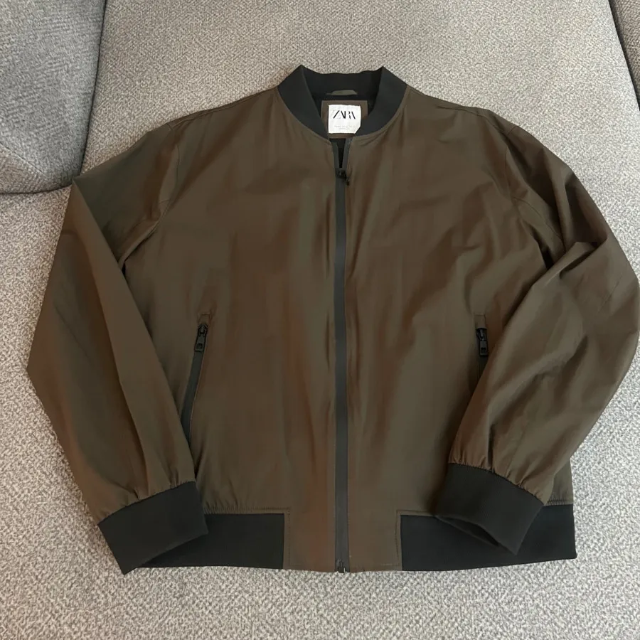 کت ( بادگیر) zara