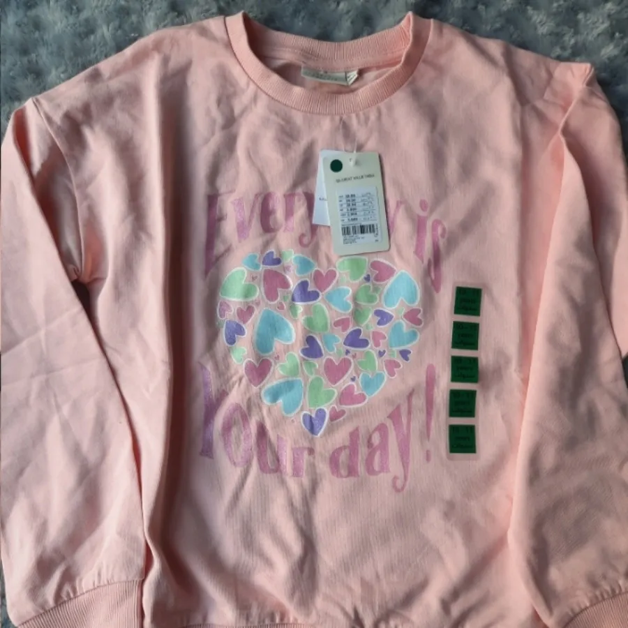 سویشرت دخترونه