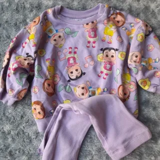 سویشرت شلوار دخترونه