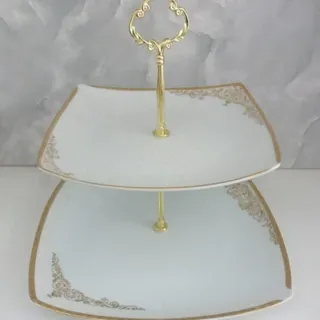 شیرینی خوری کاملا نو