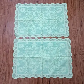 روبالشتی قدیمی خارجی