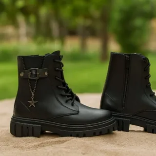 نیم بوت ستاره