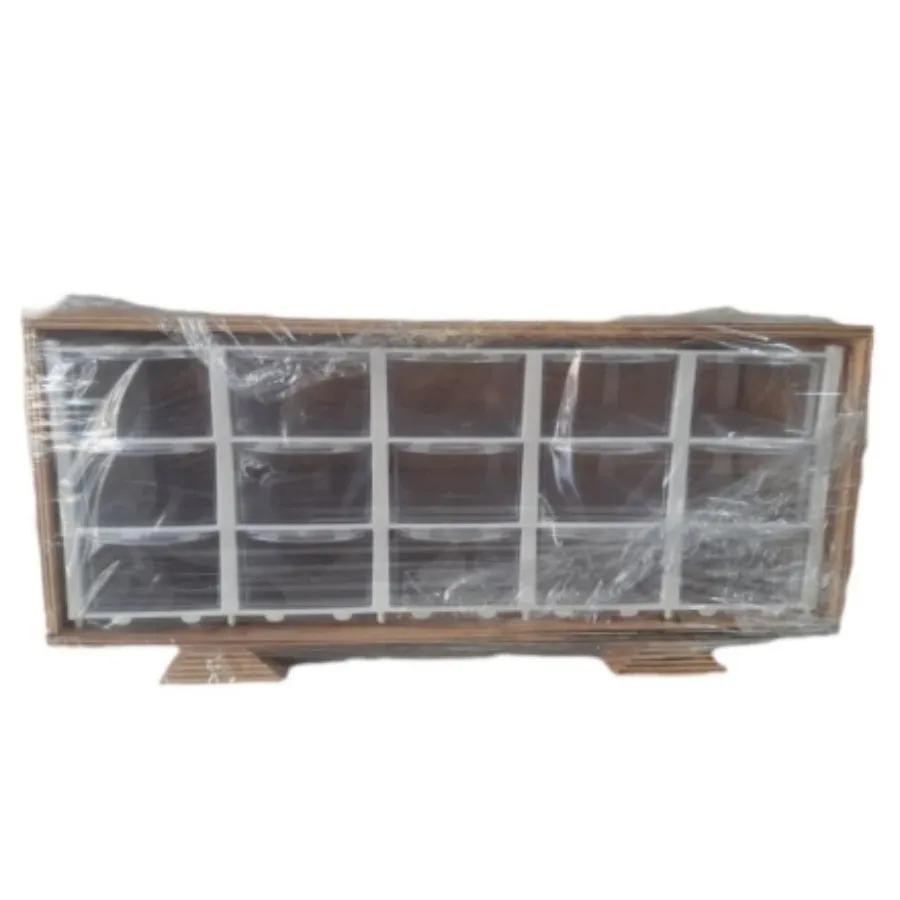 جا ادویه کشویی