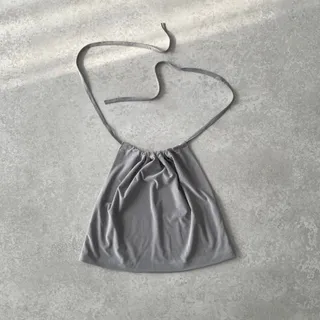 کراپ پشت‌باز